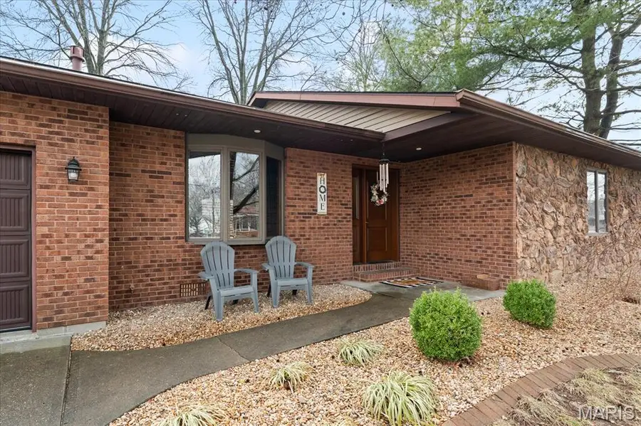 2 Morgan Lake Drive, Millstadt, IL 62260 - #2