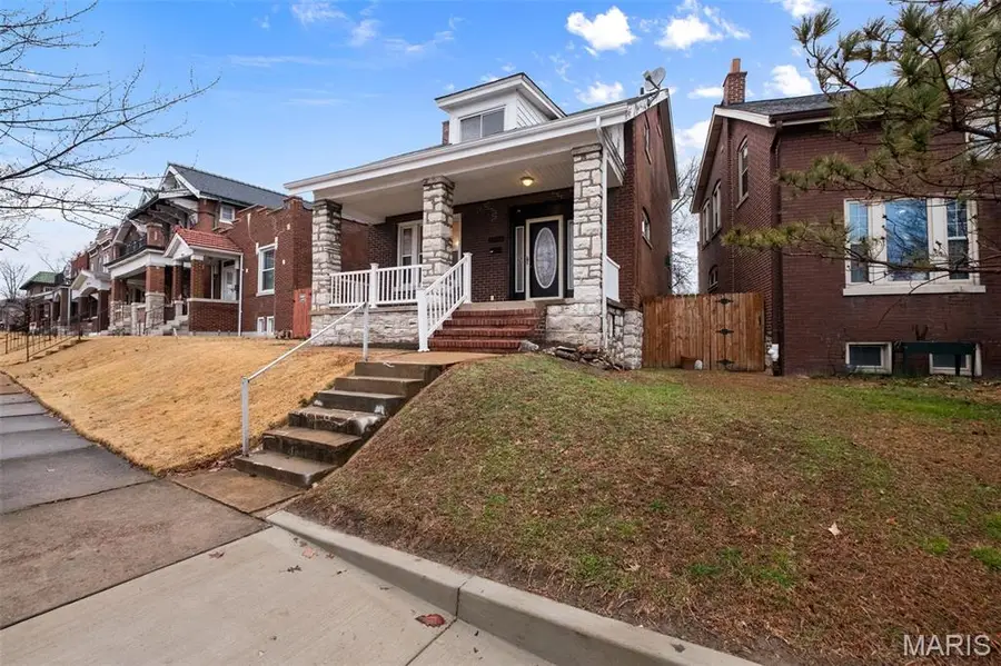 5533 S Kingshighway Boulevard, Saint Louis, MO 63109 - #2