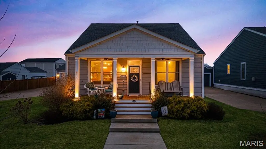 4033 Fulling Mill Street, Saint Charles, MO 63301 - #1