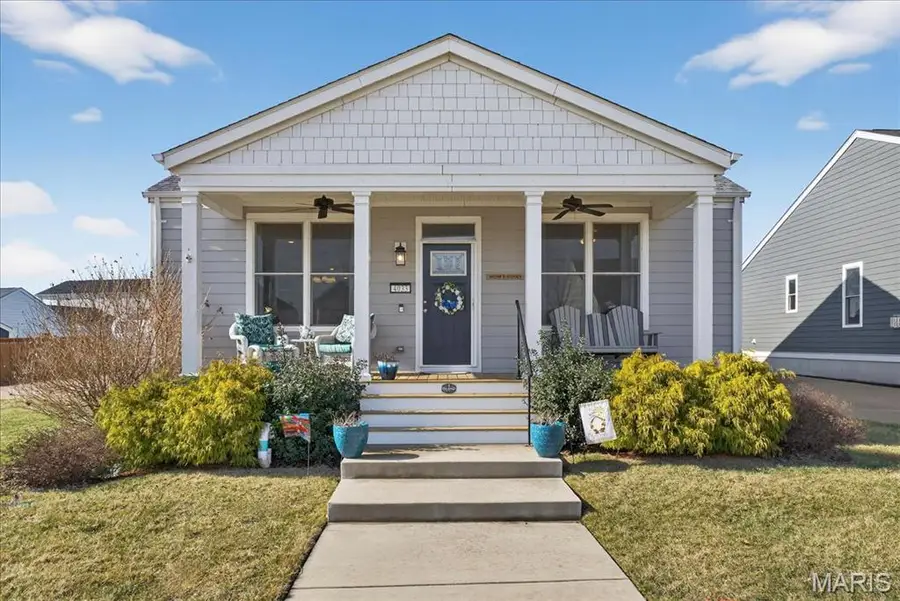 4033 Fulling Mill Street, Saint Charles, MO 63301 - #2