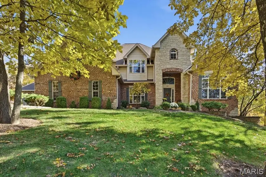 994 Stone Spring Drive, Eureka, MO 63025 - #3