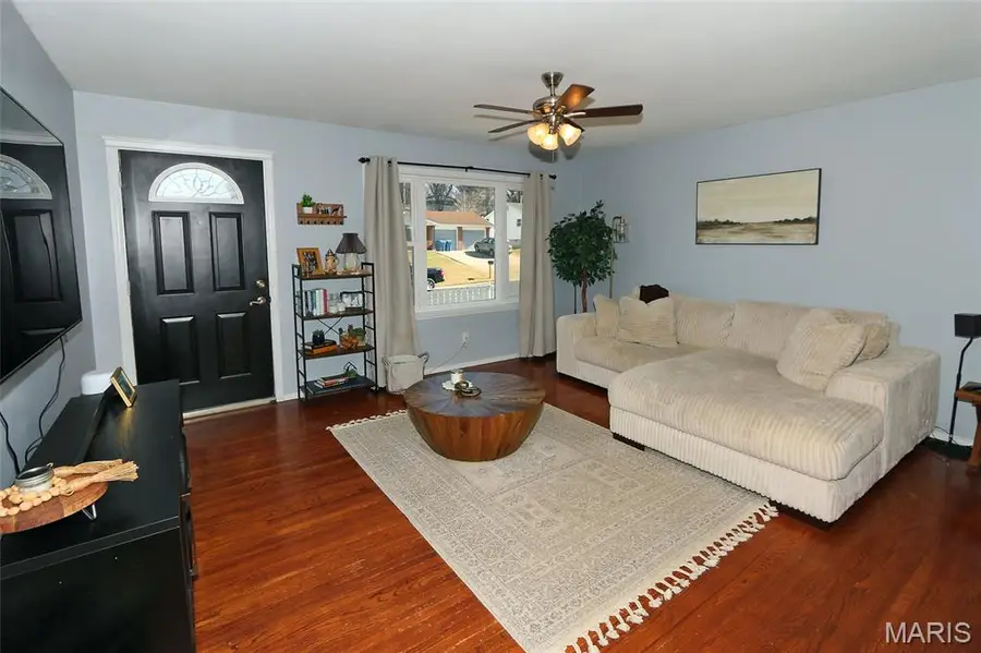 625 Nancy Drive, Saint Charles, MO 63301 - #3