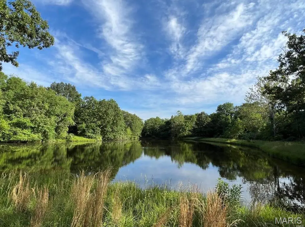 0 Tract 10 &11 Cemetery/barber Road, Freeburg, IL 62243 - #1