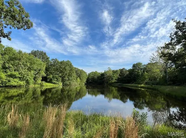 0 Tract 10 &11 Cemetery/barber Road, Freeburg, IL 62243