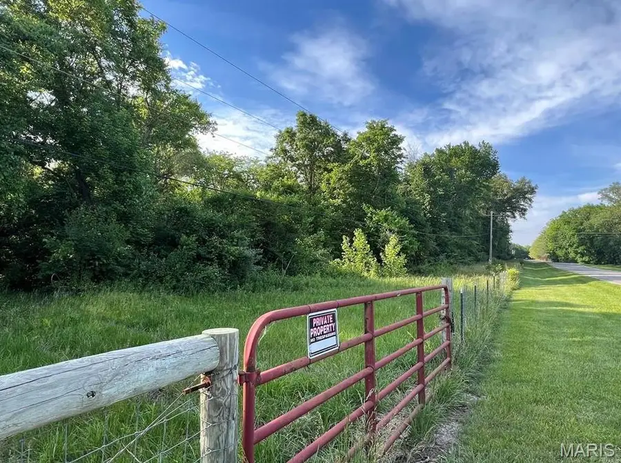 0 Tract 10 &11 Cemetery/barber Road, Freeburg, IL 62243 - #3