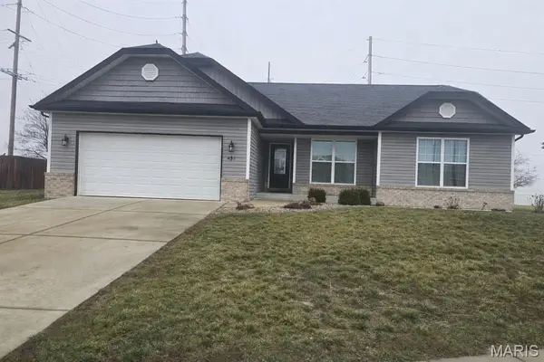 432 Mockingbird Lane, Waterloo, IL 62298