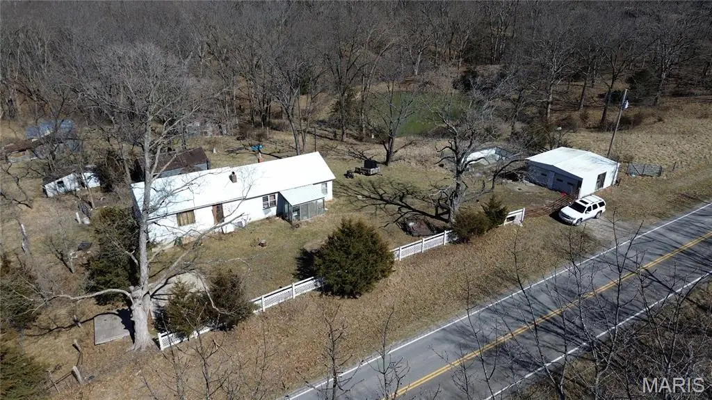 7375 State Road Uu, Fulton, MO 65251 - #1