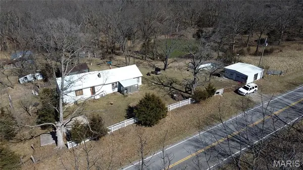 7375 State Road Uu, Fulton, MO 65251