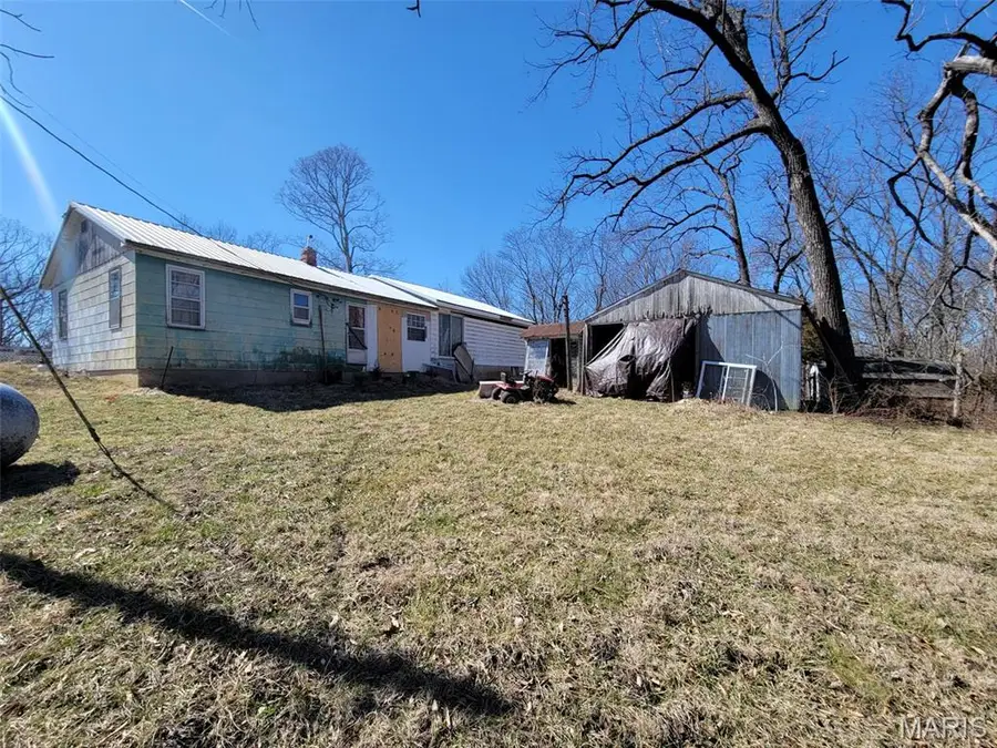 7375 State Road Uu, Fulton, MO 65251 - #2