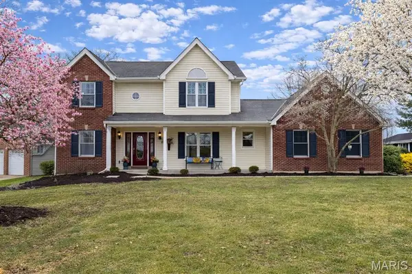 4 Rudder Court, Lake St Louis, MO 63367