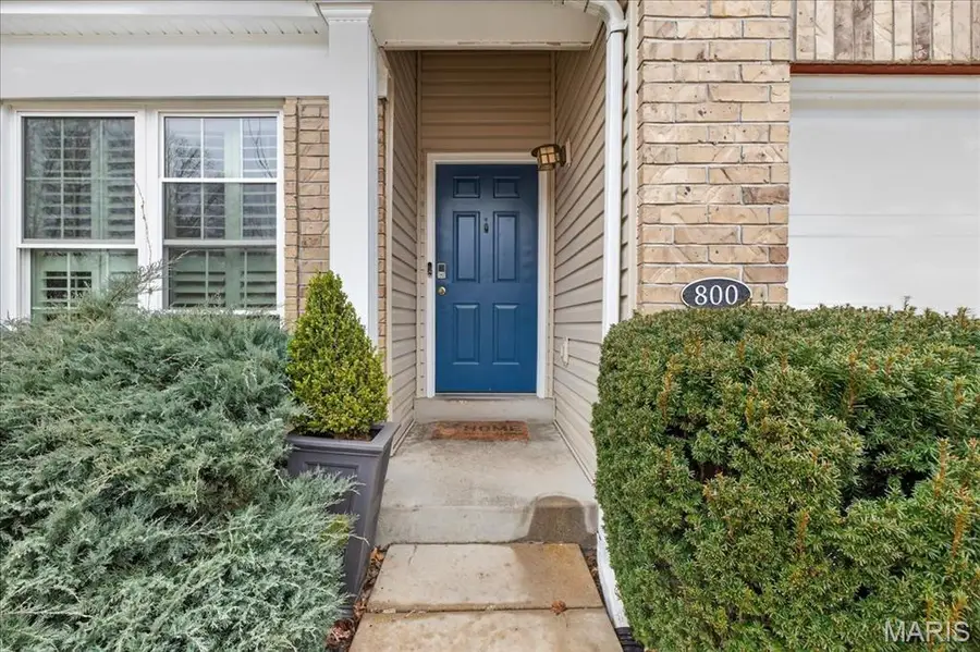 800 Whispering Village Circle, Ballwin, MO 63021 - #3