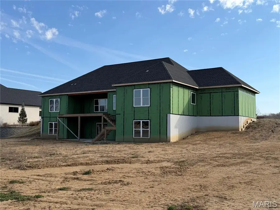 1383 Walnut Ridge Drive, Columbia, IL 62236 - #3