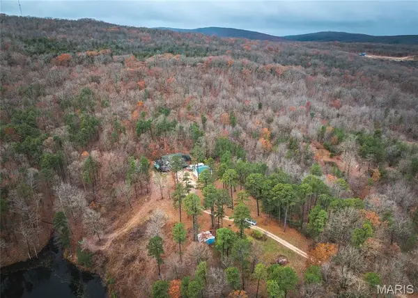 1950 Lake Forest Drive-tract 1, Park Hills, MO 63601