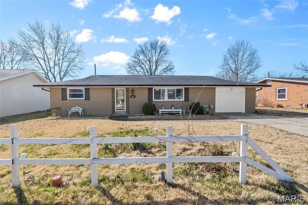 1823 Lawanda Drive, Cape Girardeau, MO 63701