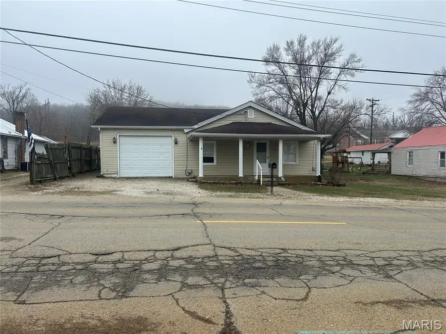 24 Woodlawn Drive, Leadington, MO 63601 - #2