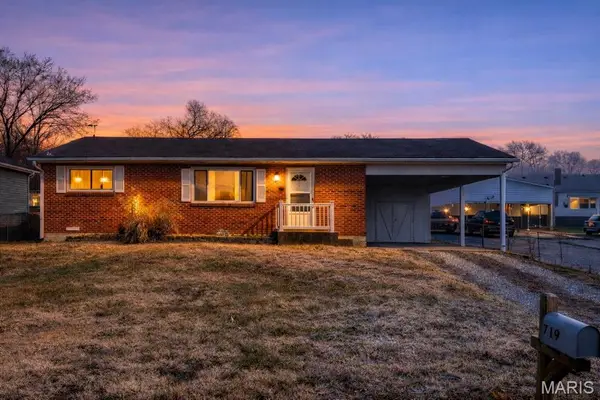 719 Mineral Street, Potosi, MO 63664