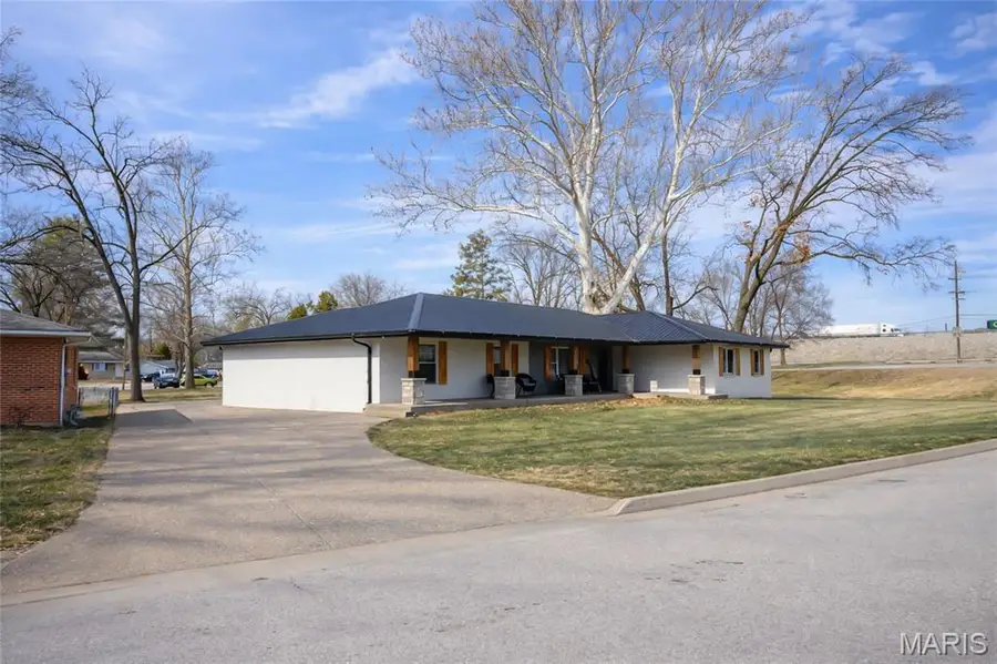 127 Phelan Street, Pacific, MO 63069 - #2