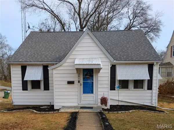 201 Riverview Boulevard, Chester, IL 62233