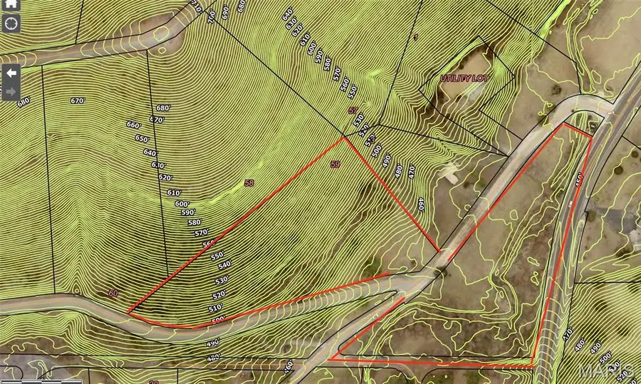 59 R The Bluffs Drive, Eureka, MO 63025 - #2