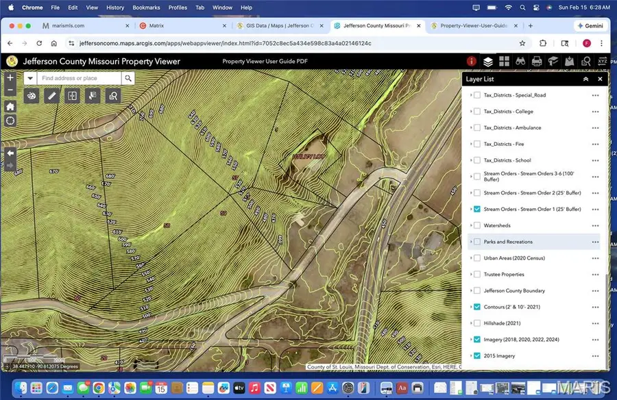 59 R The Bluffs Drive, Eureka, MO 63025 - #3