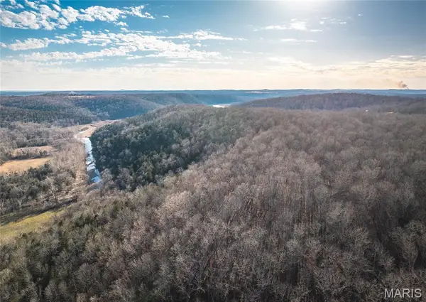 00 County Road 555-b, Tecumseh, MO 65760