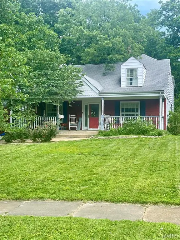 846 N Clay Avenue, Kirkwood, MO 63122