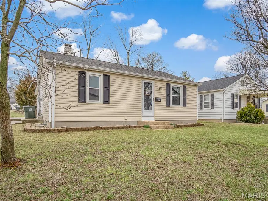 100 Lemen Street, Waterloo, IL 62298 - #2