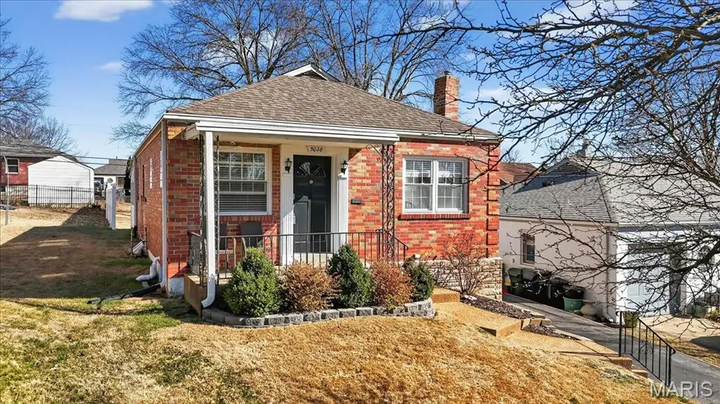 5028 Shrewsbury Avenue, Saint Louis, MO 63119 - #1