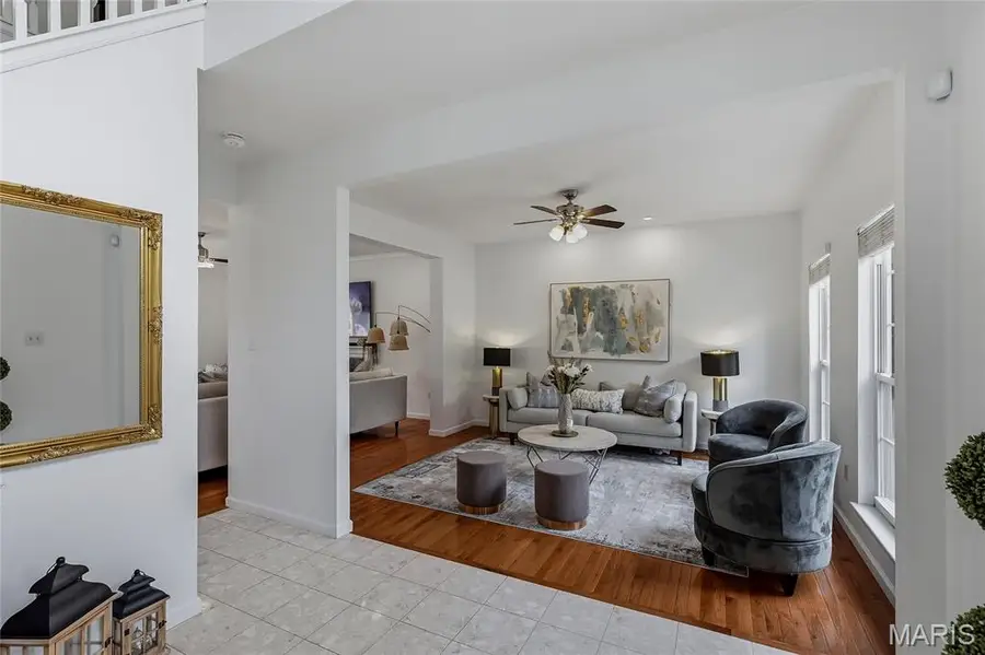 1048 Keystone Trail Drive, Wildwood, MO 63005 - #2