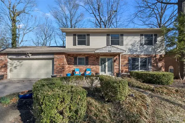 2022 Allen Drive, Cape Girardeau, MO 63701