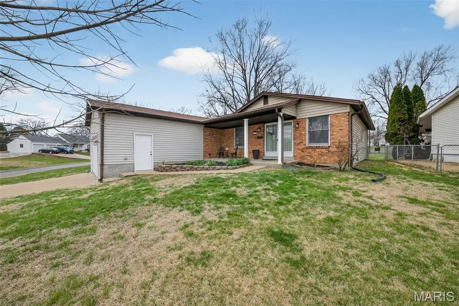 19 Estes Parkway, Saint Louis, MO 63125 - #2