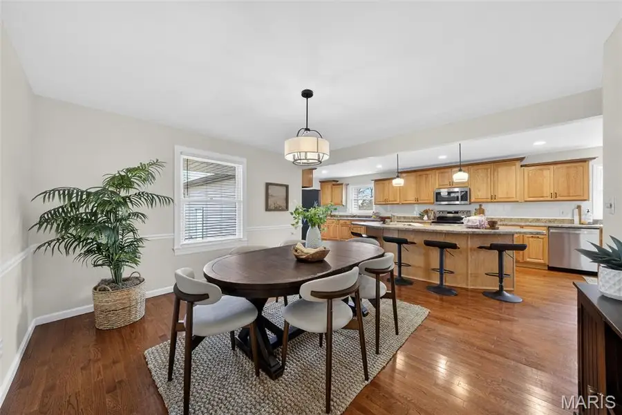 19 Estes Parkway, Saint Louis, MO 63125 - #3