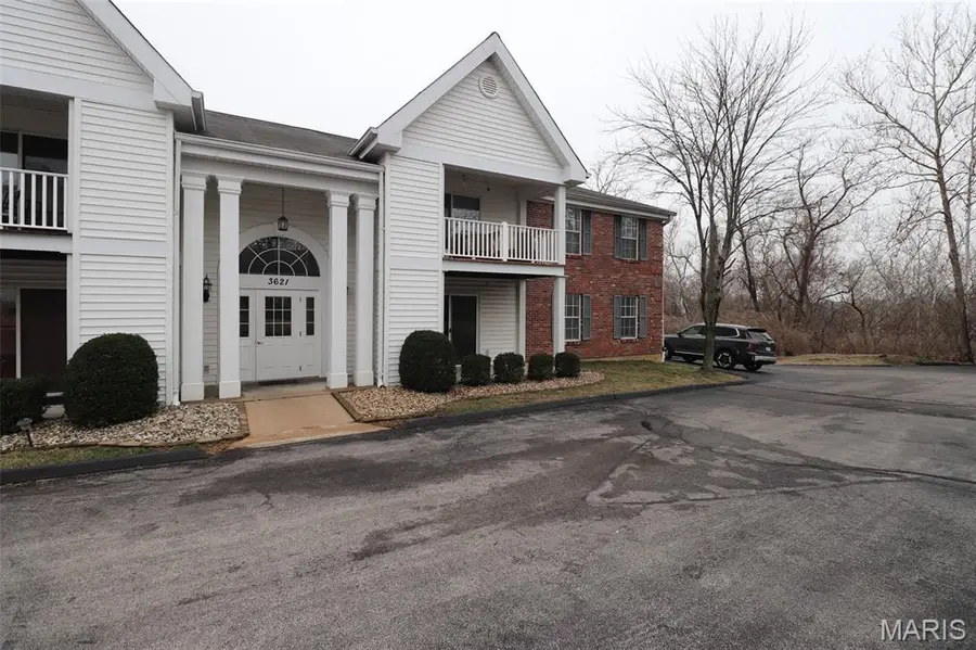 3621 Tracey Rich Road #1A, Saint Louis, MO 63125 - #2