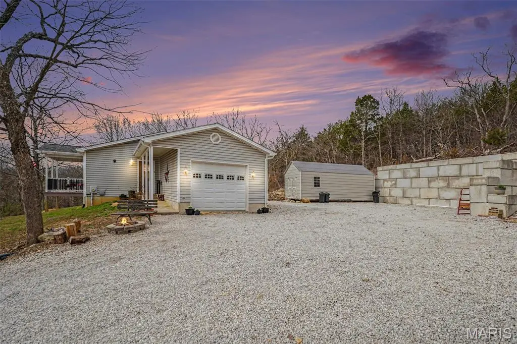 6427 Hillsboro House Springs Road, House Springs, MO 63051 - #1