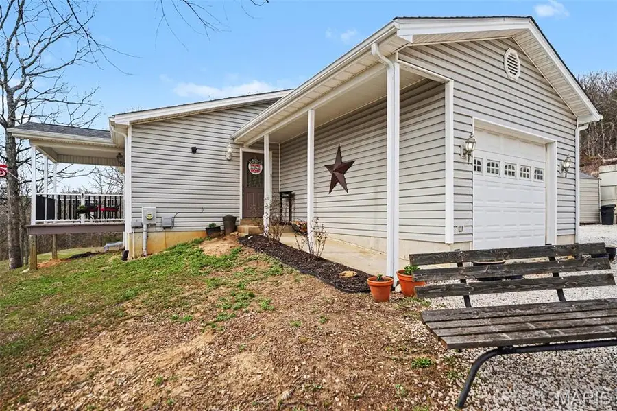 6427 Hillsboro House Springs Road, House Springs, MO 63051 - #2