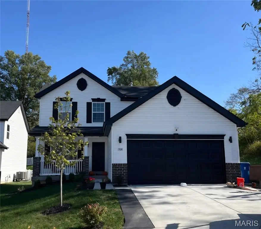 1928 Simba Circle, Saint Louis, MO 63125 - #1