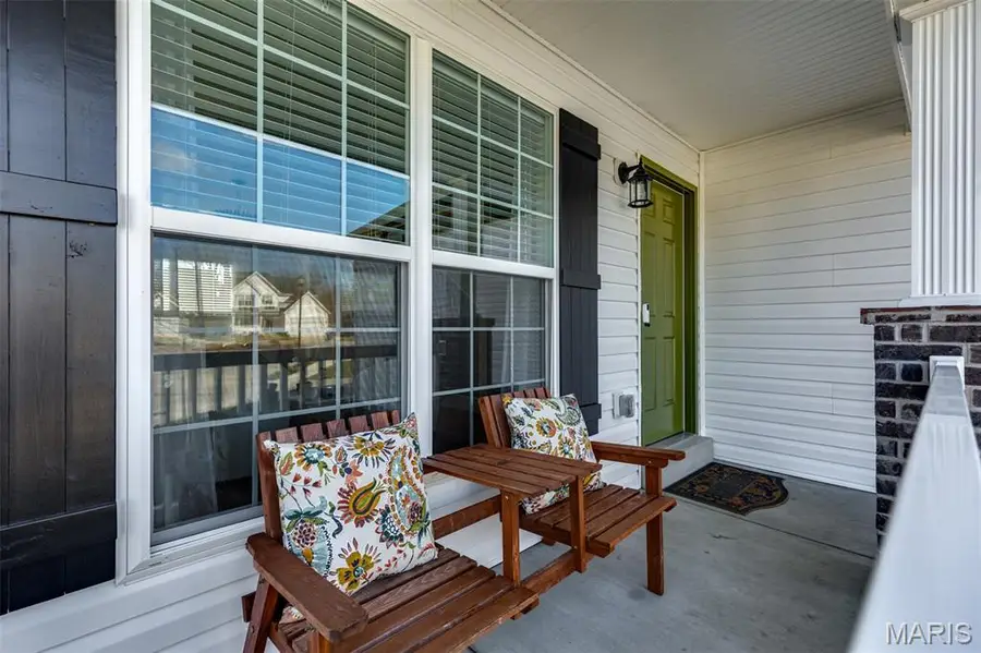 1928 Simba Circle, Saint Louis, MO 63125 - #2