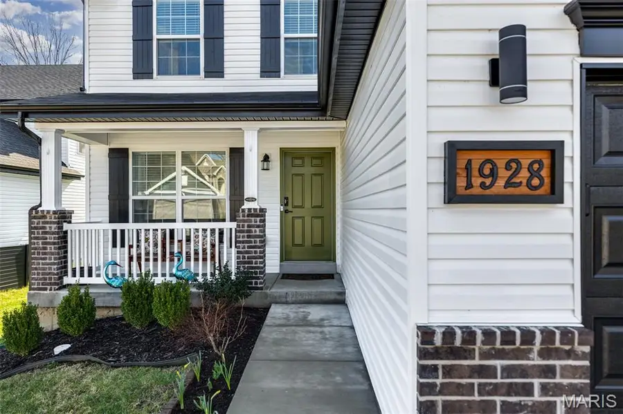 1928 Simba Circle, Saint Louis, MO 63125 - #3