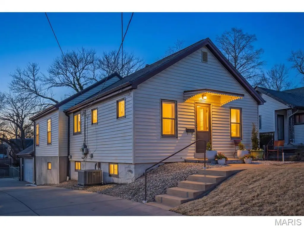 1057 Rockman Place, Saint Louis, MO 63119 - #1