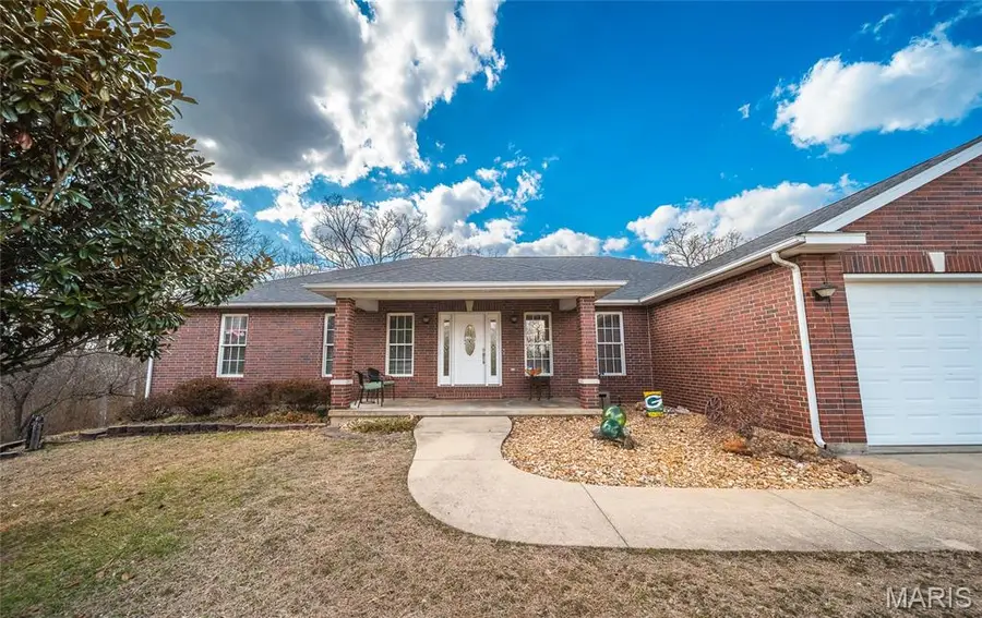 10535 Limestone Lane, Rolla, MO 65401 - #2