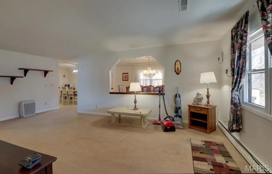 32830 Willow Street, La Grange, MO 63448 - #2