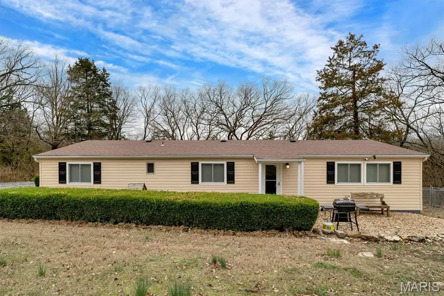 6251 Dulin Creek Road, House Springs, MO 63051 - #2