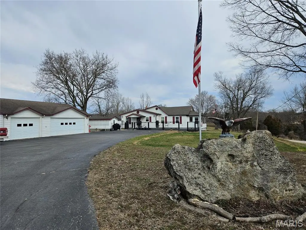 22625 Redwood Road, Richland, MO 65556 - #1