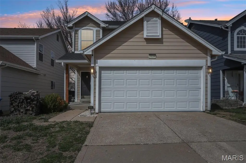 2329 Hunters Crest Drive, Wildwood, MO 63038 - #1