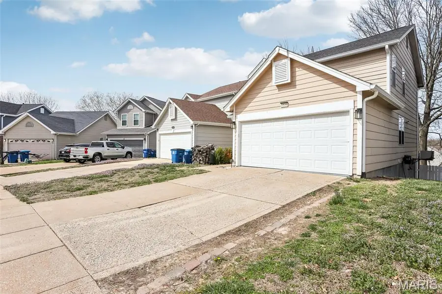 2329 Hunters Crest Drive, Wildwood, MO 63038 - #2