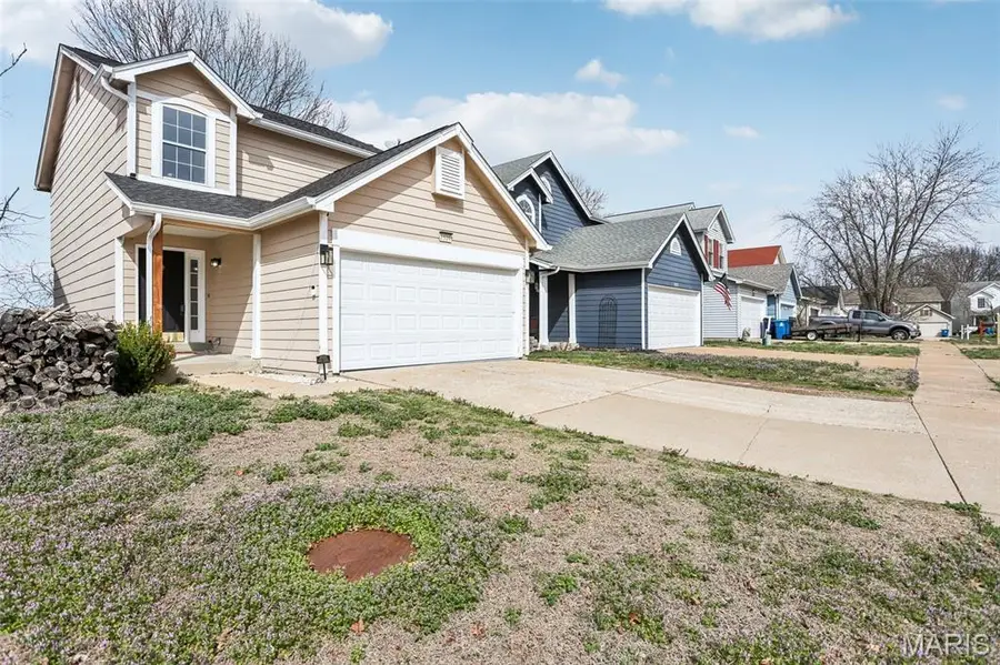 2329 Hunters Crest Drive, Wildwood, MO 63038 - #3
