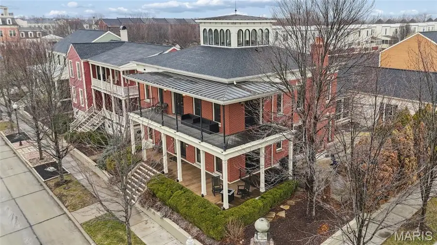 3500 Galt House Drive, Saint Charles, MO 63301 - #3