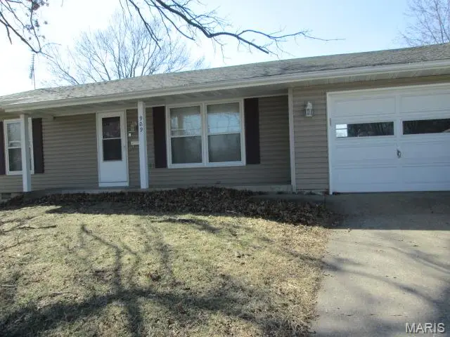 909 S. Muldrow St., Mexico, MO 65265 - #2