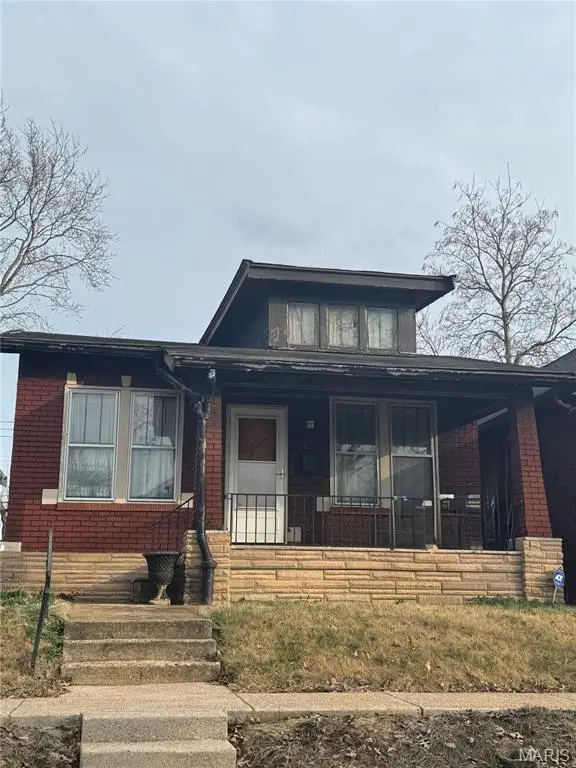 6462 Wanda Avenue, St Louis, MO 63116