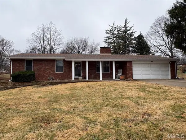 115 Westridge Drive, Collinsville, IL 62234